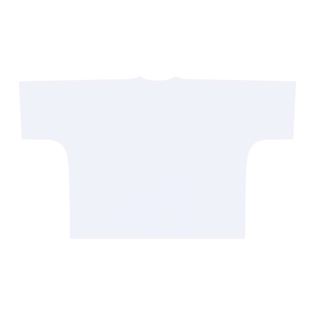 The world is vain Oversized One-Piece Boxy T-Shirt