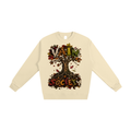 Vain Tree Heavyweight Essential Sweatshirt