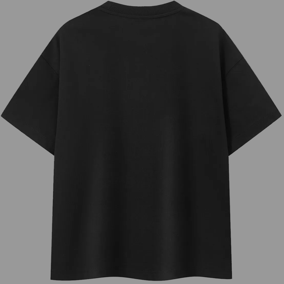Fountain of Wishes Classic Loose Boxy Tee
