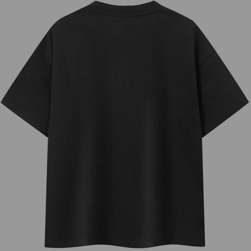 Fountain of Wishes Classic Loose Boxy Tee