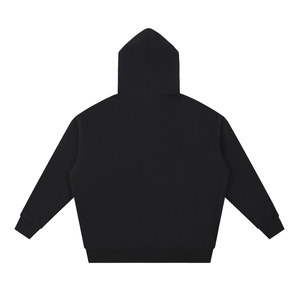 Tree of vain Essential Heavyweight Hoodie