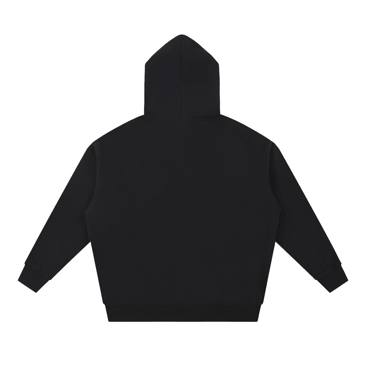 Tree of vain Essential Heavyweight Hoodie