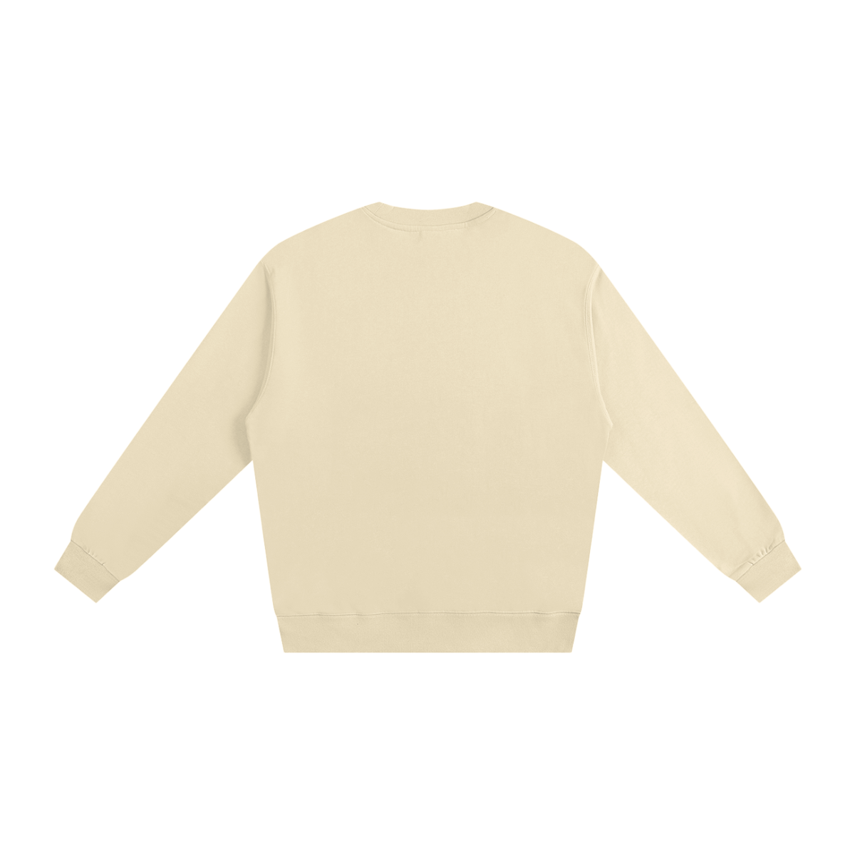 Vain Tree Heavyweight Essential Sweatshirt